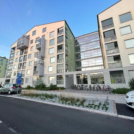 The Seabreeze Apartment Τούρκου Εξωτερικό φωτογραφία