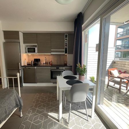The Seabreeze Apartment Τούρκου Εξωτερικό φωτογραφία