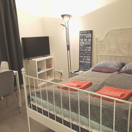 The Seabreeze Apartment Τούρκου Εξωτερικό φωτογραφία
