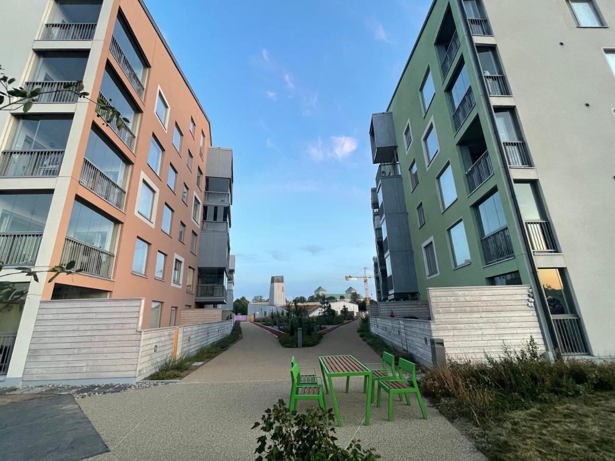 The Seabreeze Apartment Τούρκου Εξωτερικό φωτογραφία