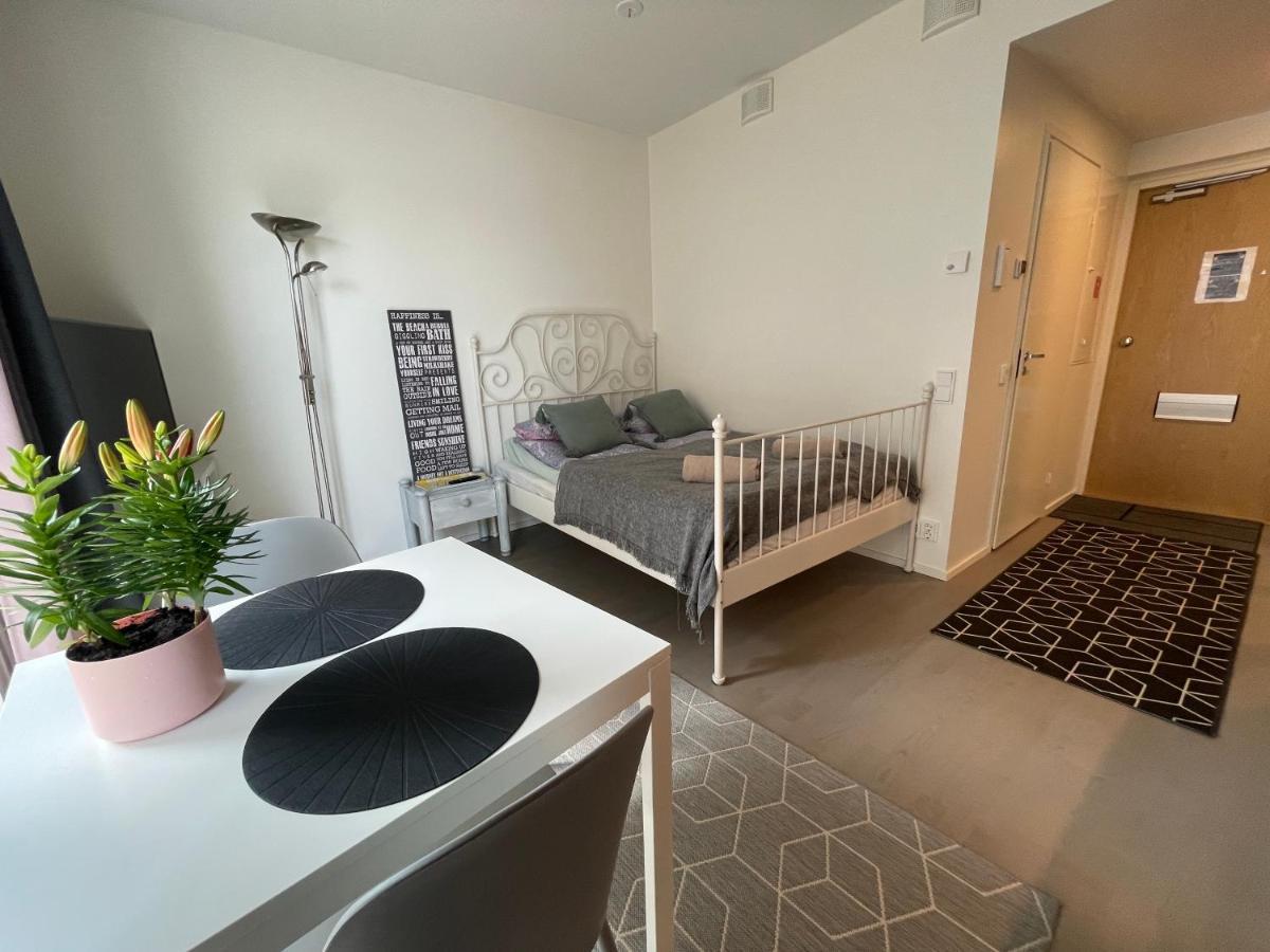 The Seabreeze Apartment Τούρκου Εξωτερικό φωτογραφία