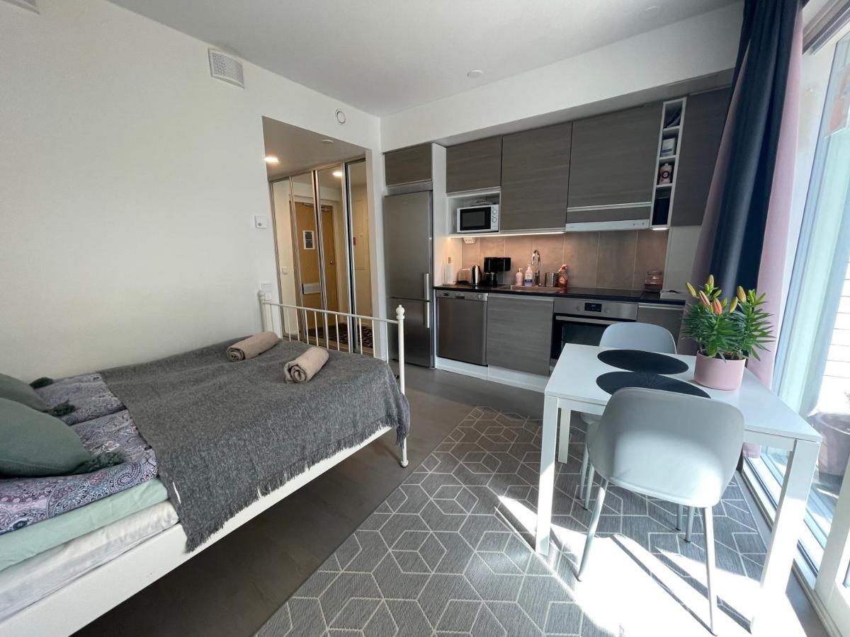 The Seabreeze Apartment Τούρκου Εξωτερικό φωτογραφία