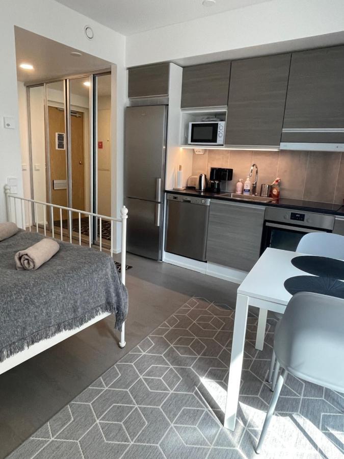 The Seabreeze Apartment Τούρκου Εξωτερικό φωτογραφία