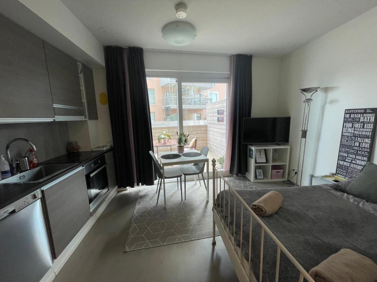 The Seabreeze Apartment Τούρκου Εξωτερικό φωτογραφία