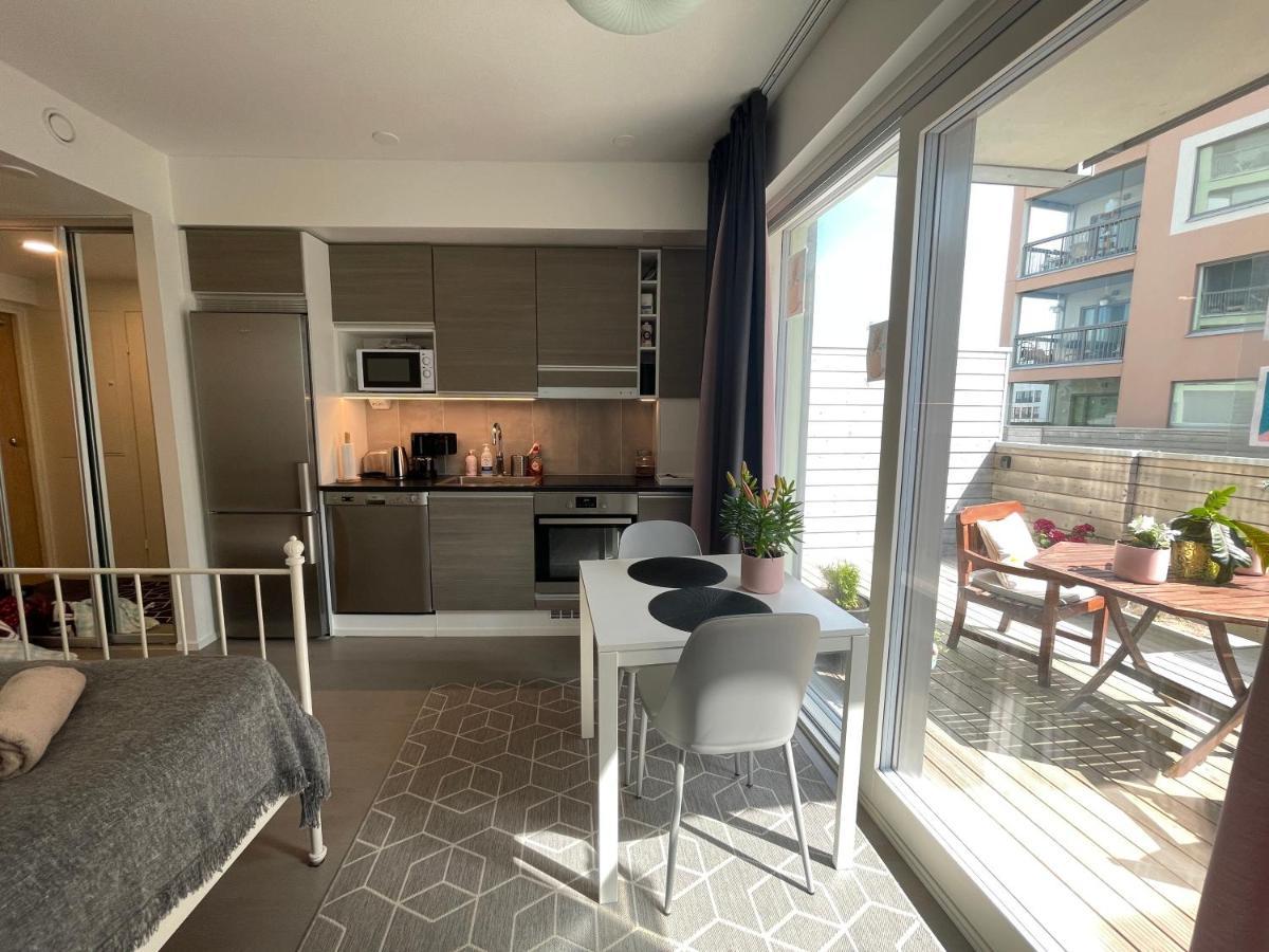 The Seabreeze Apartment Τούρκου Εξωτερικό φωτογραφία