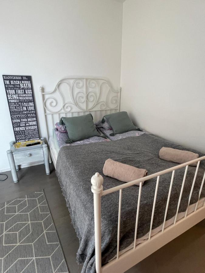 The Seabreeze Apartment Τούρκου Εξωτερικό φωτογραφία