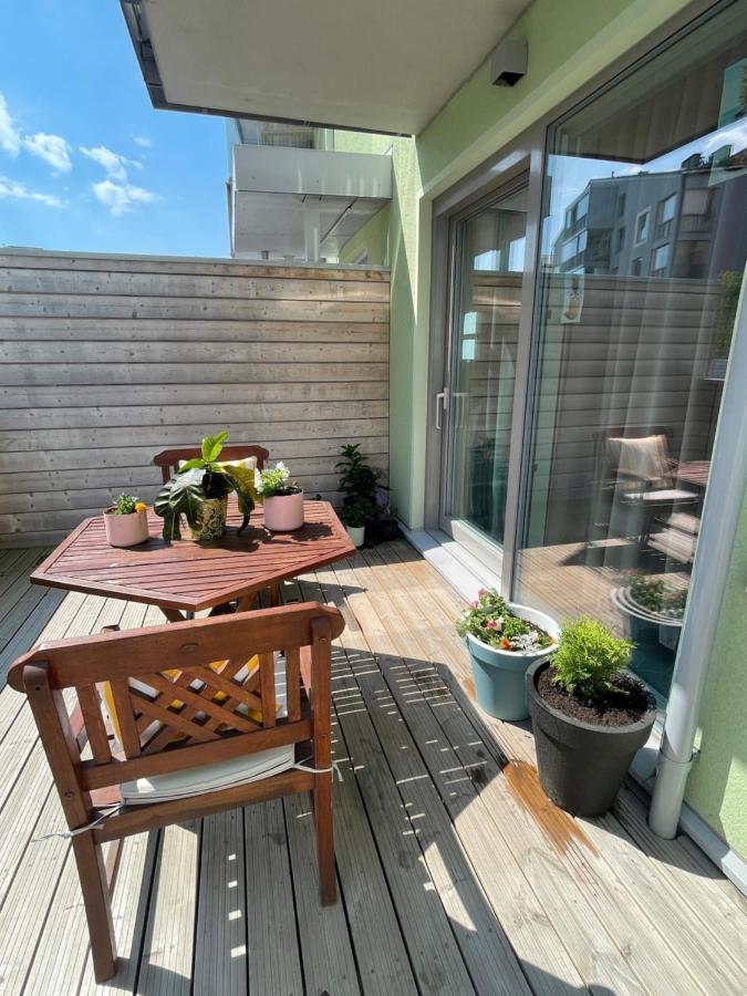 The Seabreeze Apartment Τούρκου Εξωτερικό φωτογραφία