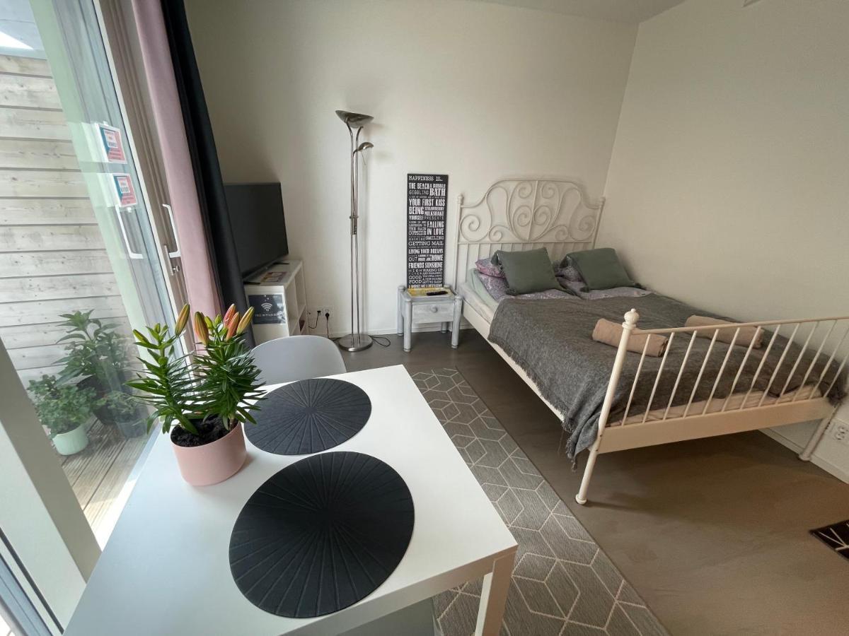 The Seabreeze Apartment Τούρκου Εξωτερικό φωτογραφία
