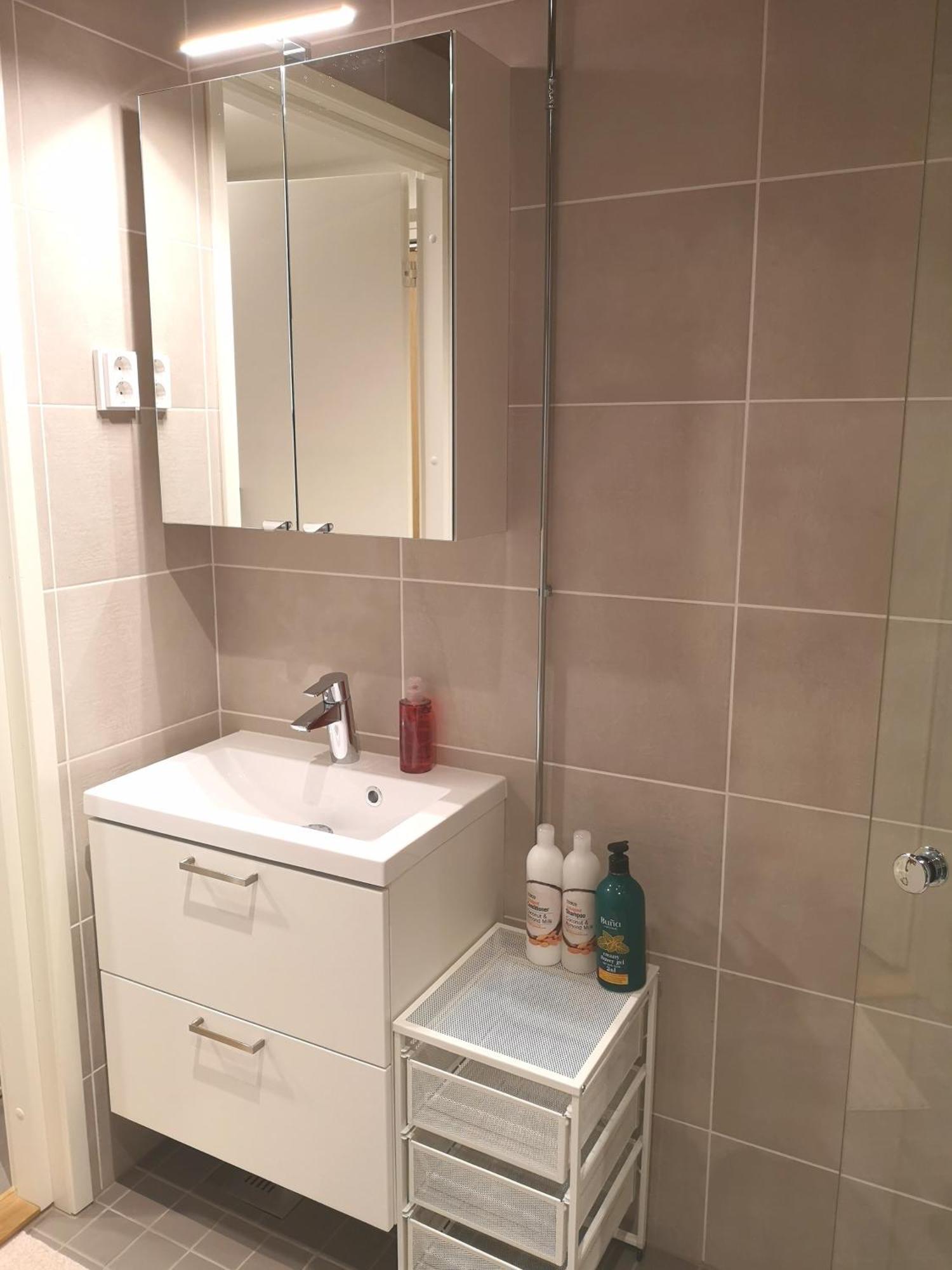 The Seabreeze Apartment Τούρκου Εξωτερικό φωτογραφία