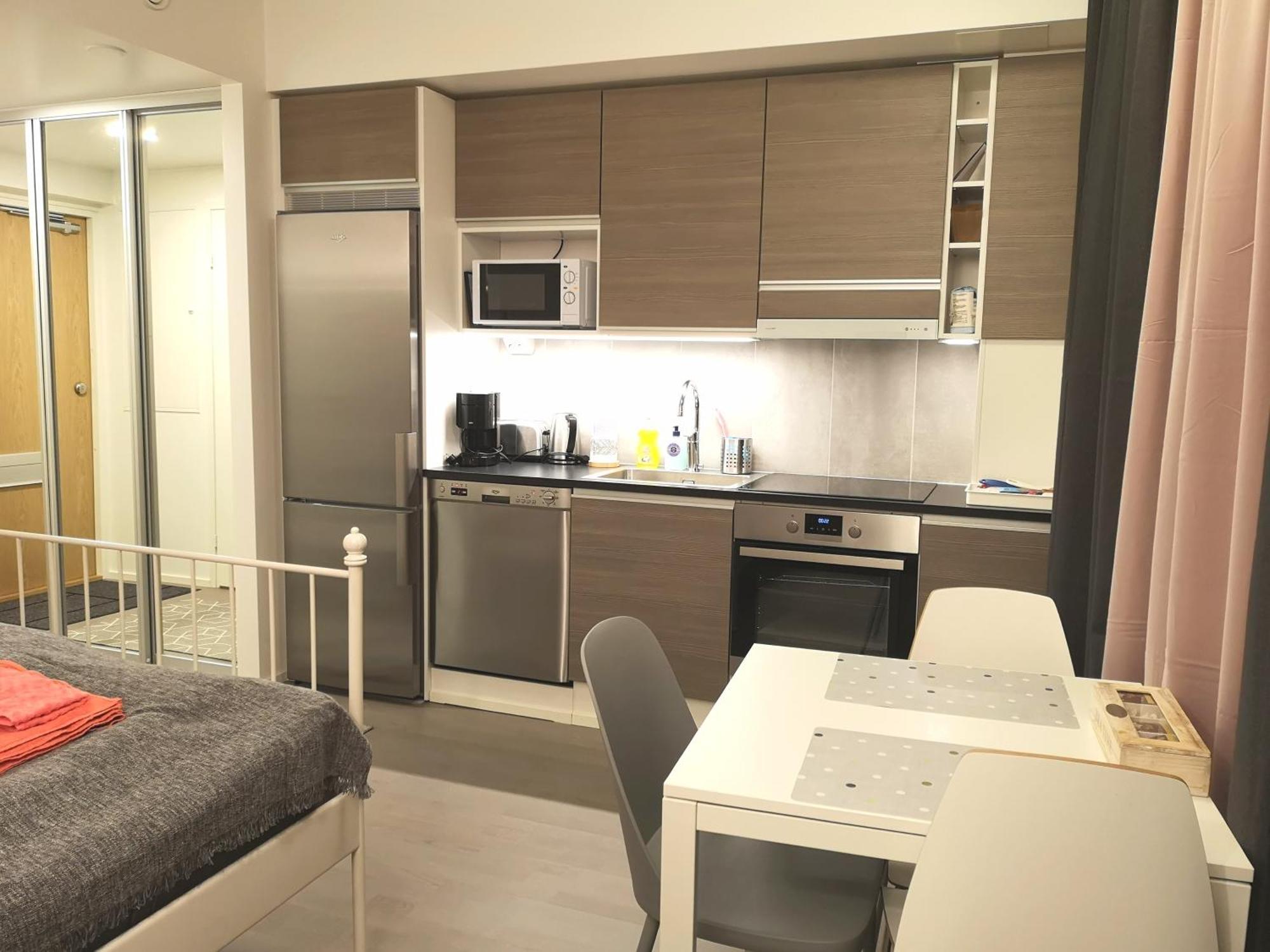 The Seabreeze Apartment Τούρκου Εξωτερικό φωτογραφία